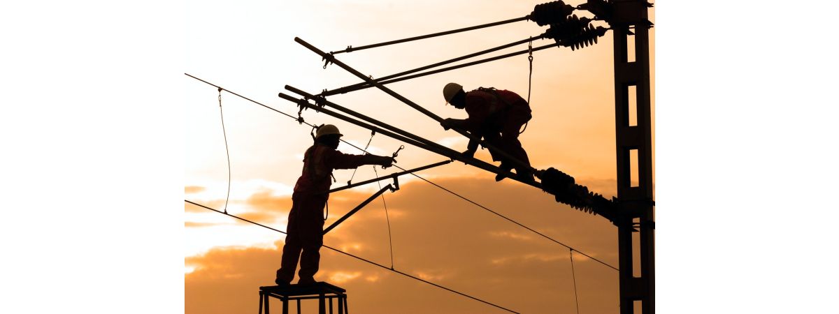 Working at height | health and safety | CMT