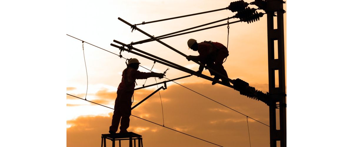 Working at height | health and safety | CMT