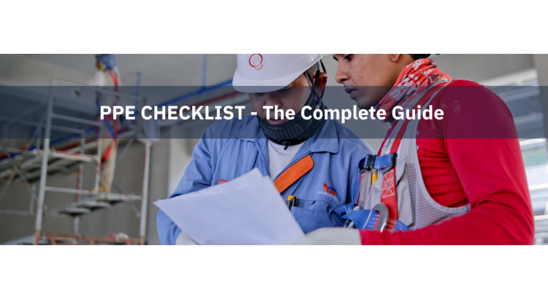 Personal Protective Equipment The Complete Guide