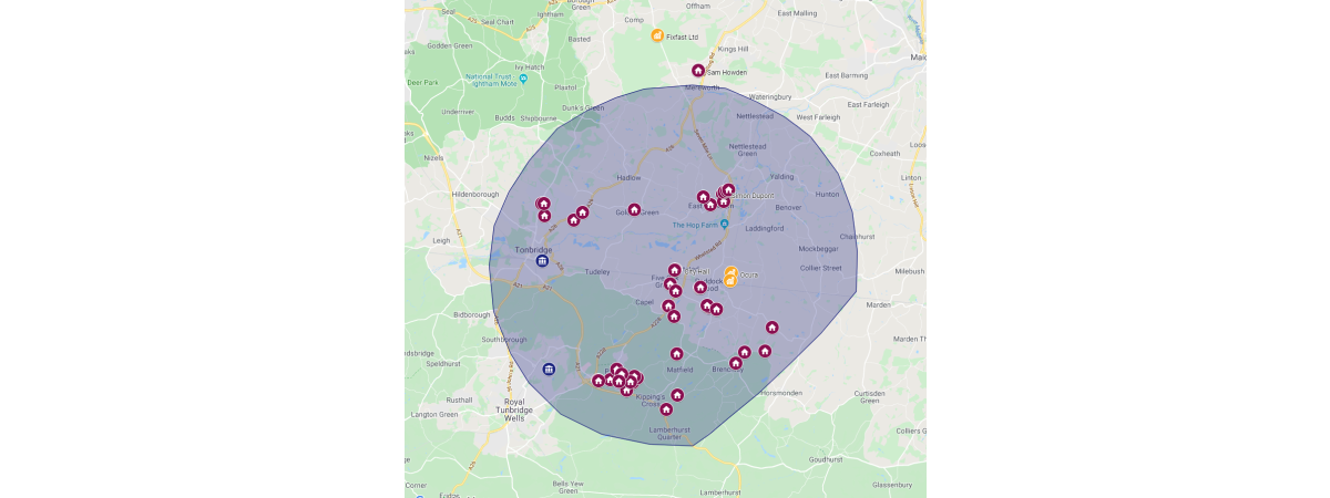 Carillion to be replaced on next Barts Square phase