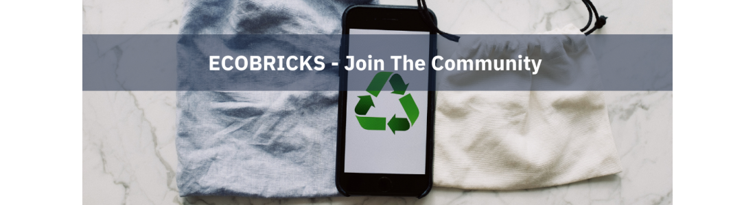 Join The Ecobricks Community