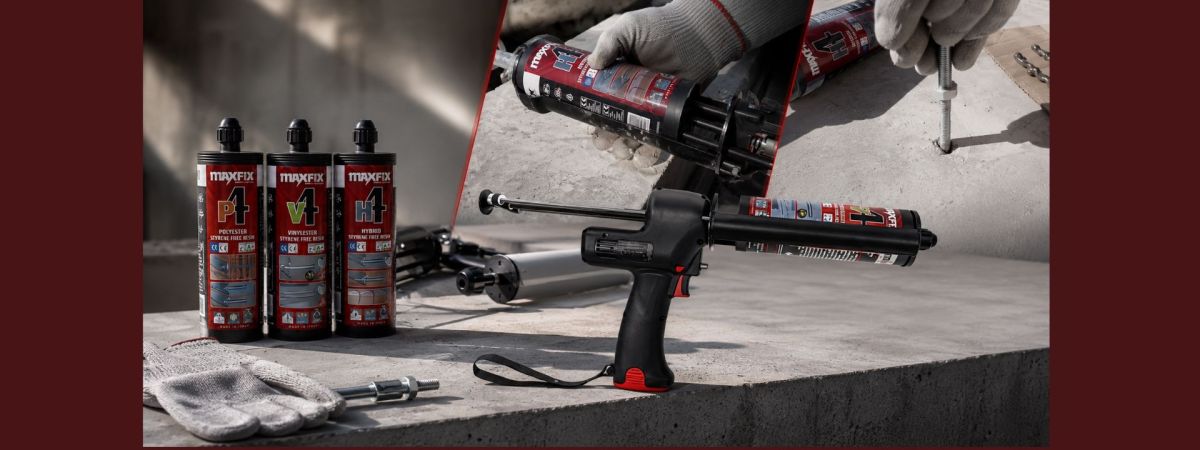 Battery vs Manual Resin Guns: Which Applicator Is Right for Your Anchoring Work?