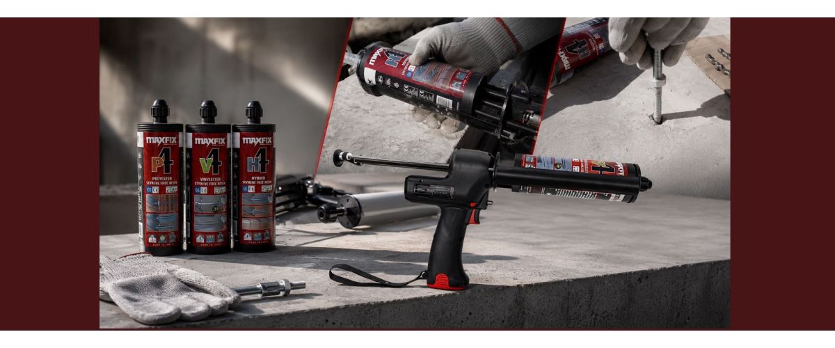 Battery vs Manual Resin Guns: Which Applicator Is Right for Your Anchoring Work?