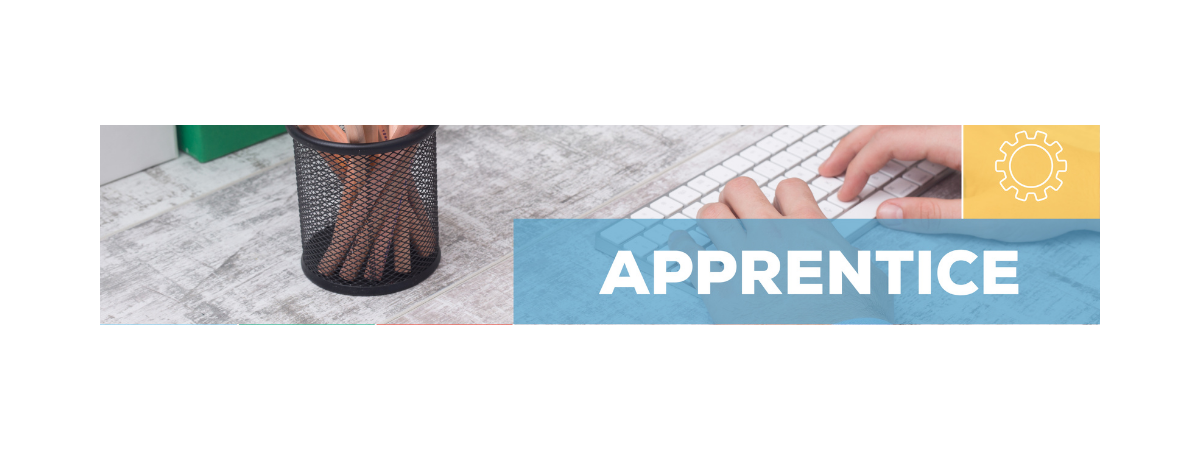 National Apprenticeship Week 2021