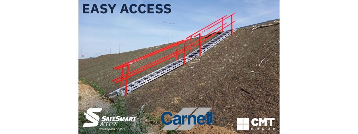 Customer Success: Ease of access