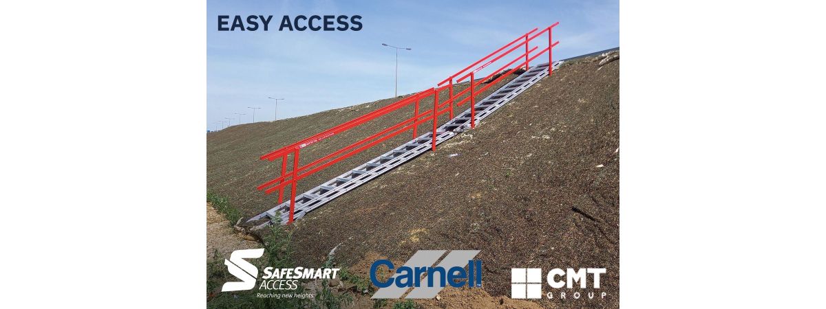 Customer Success: Ease of access