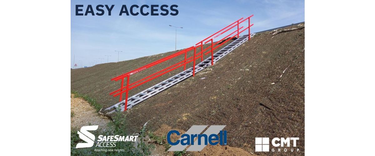 Customer Success: Ease of access