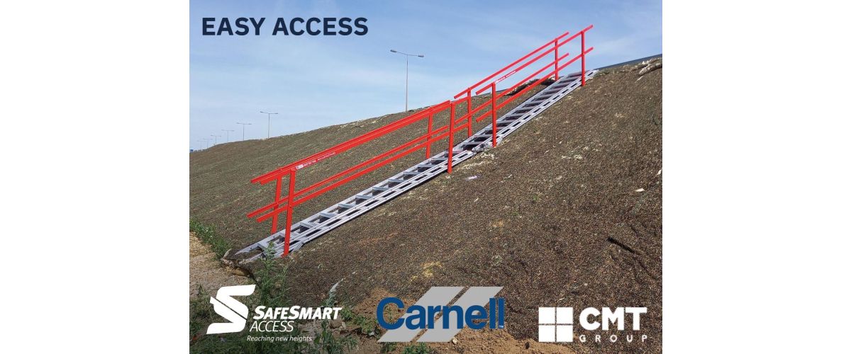 Customer Success: Ease of access
