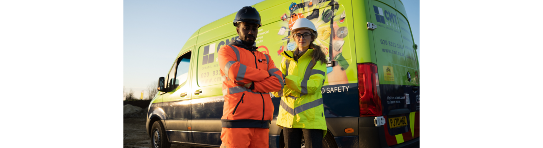 Understanding Hi-Vis Clothing Standards: A Guide to EN Codes