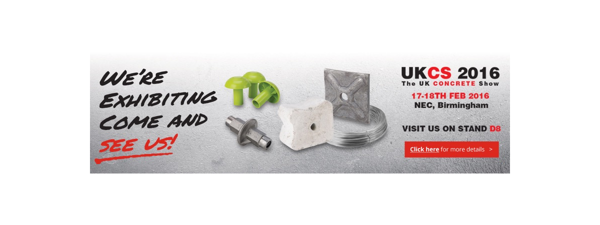 Concrete Show - CMT Group