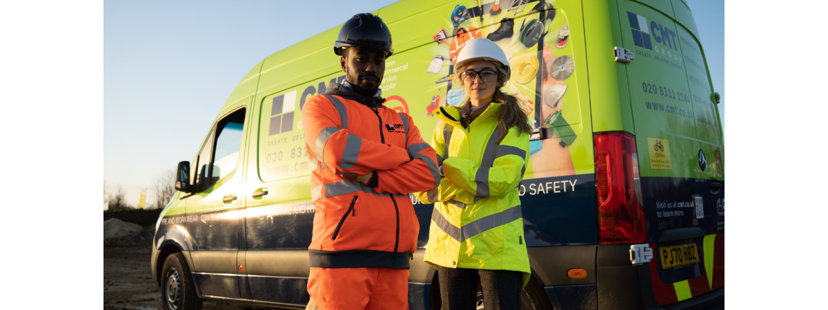 Understanding Hi-Vis Clothing Standards: A Guide to EN Codes