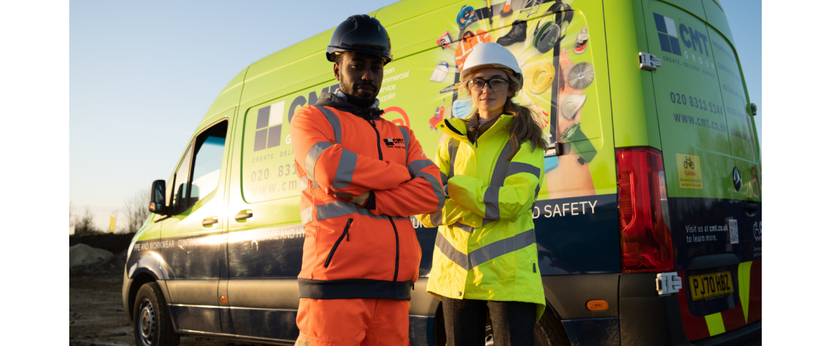Understanding Hi-Vis Clothing Standards: A Guide to EN Codes