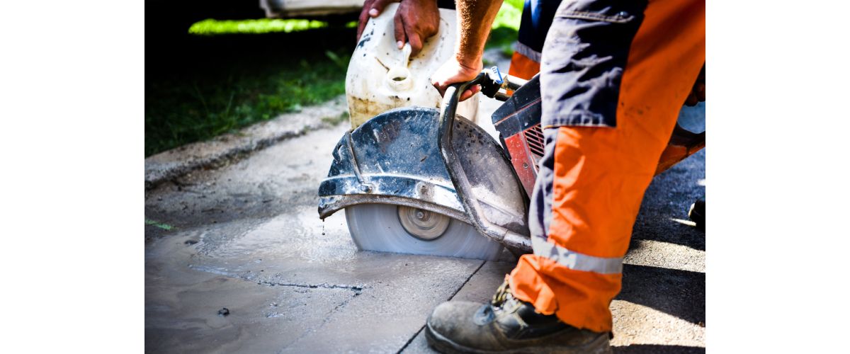 Cutting blade
