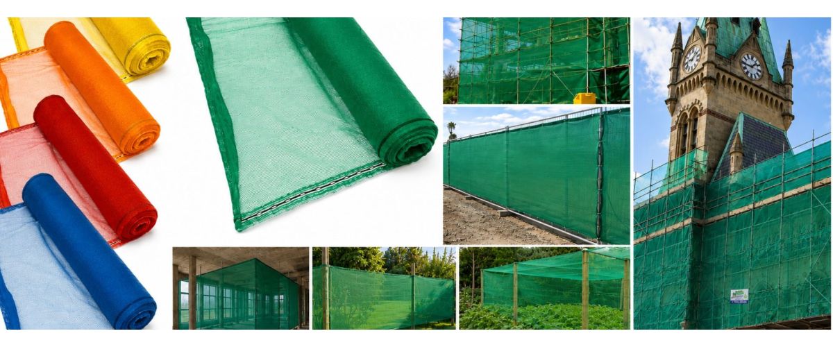 The Complete Guide to Debris Netting on UK Construction Sites