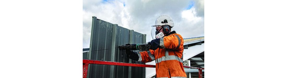 Top-To-Torso Protection: Essentials of Above-the-Neck Safety Gear