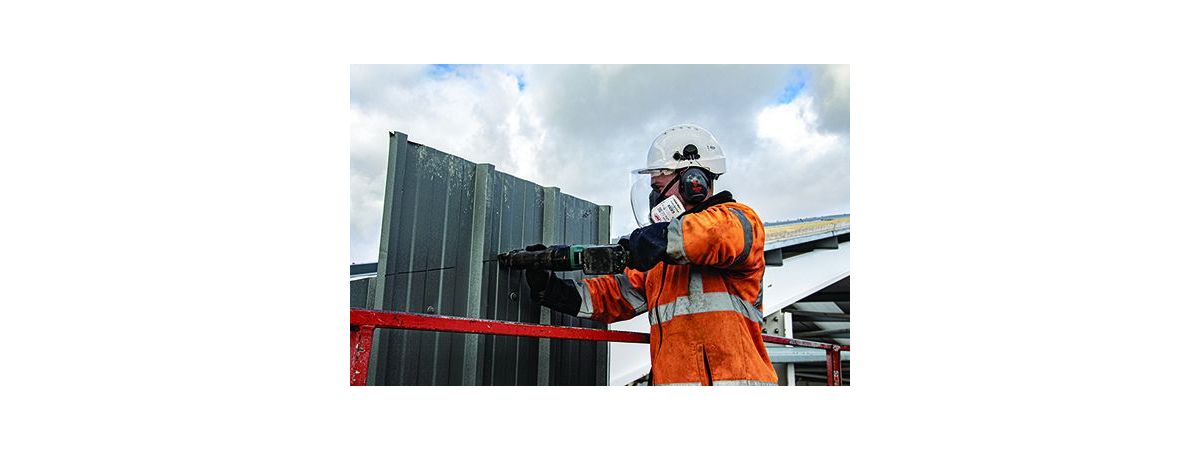 Top-To-Torso Protection: Essentials of Above-the-Neck Safety Gear