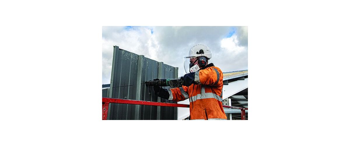 Top-To-Torso Protection: Essentials of Above-the-Neck Safety Gear
