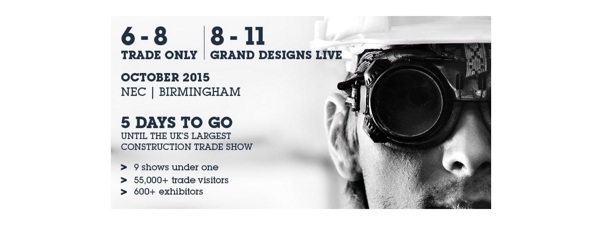 Home UK Construction Week