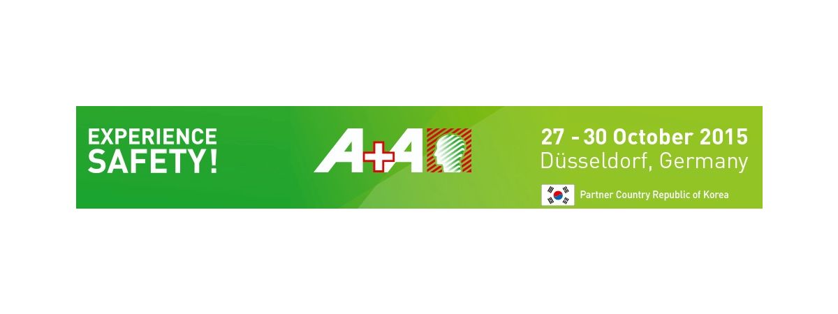 CMT Are Exhibiting at A + A 2015