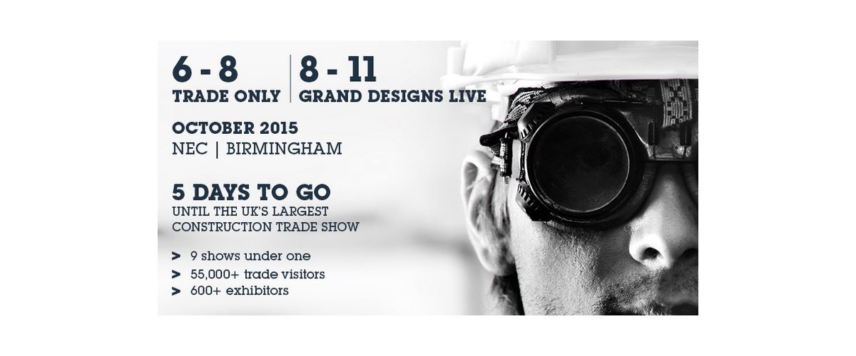 Home UK Construction Week
