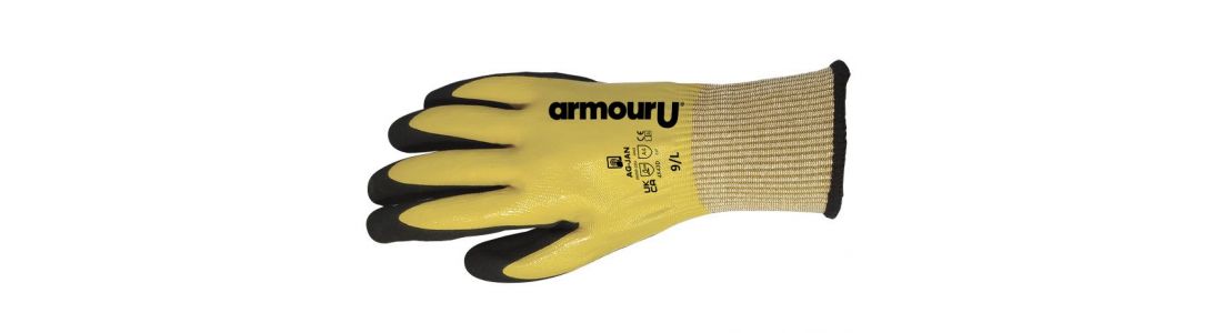 Which Cut-Resistant Gloves Do I Need?