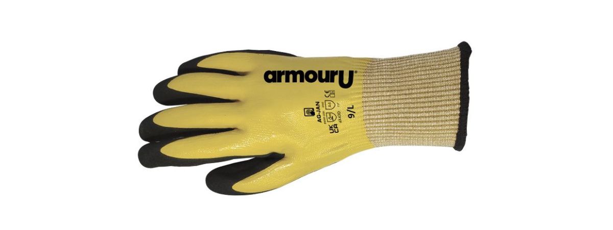Which Cut-Resistant Gloves Do I Need?