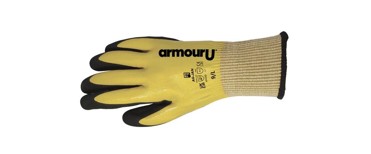 Which Cut-Resistant Gloves Do I Need?