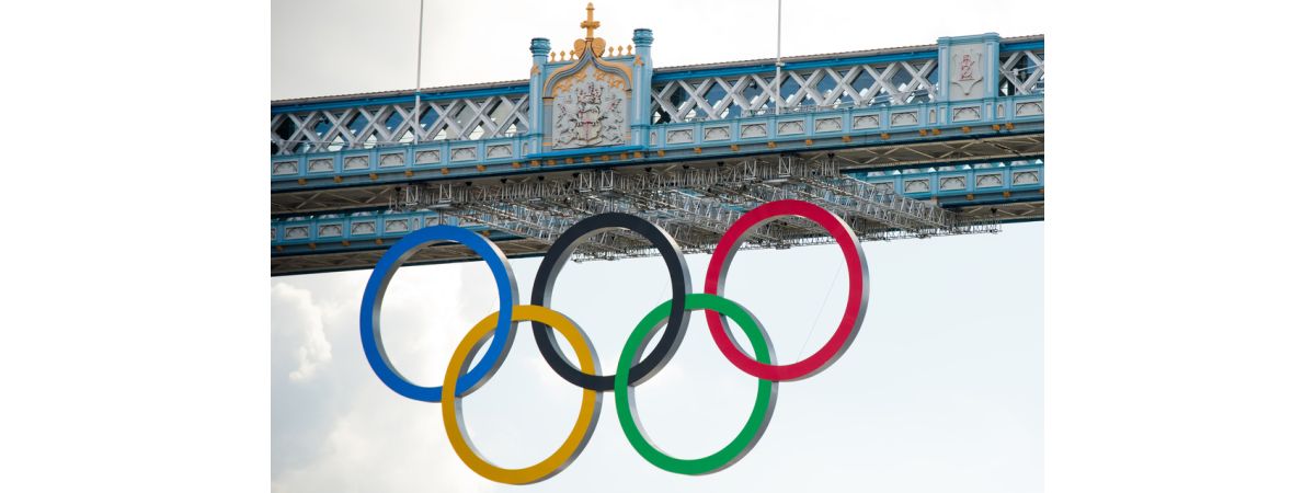 London Olympics 2012