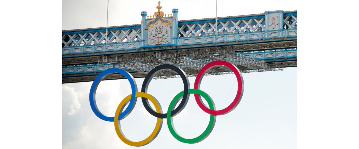 London Olympics 2012