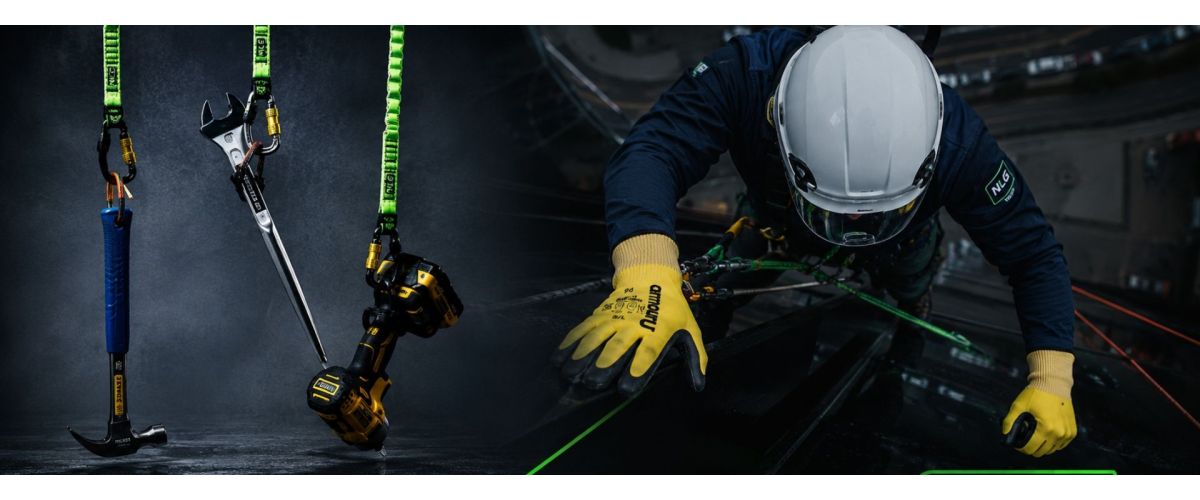  NLG dropped object prevention | CMT Group UK