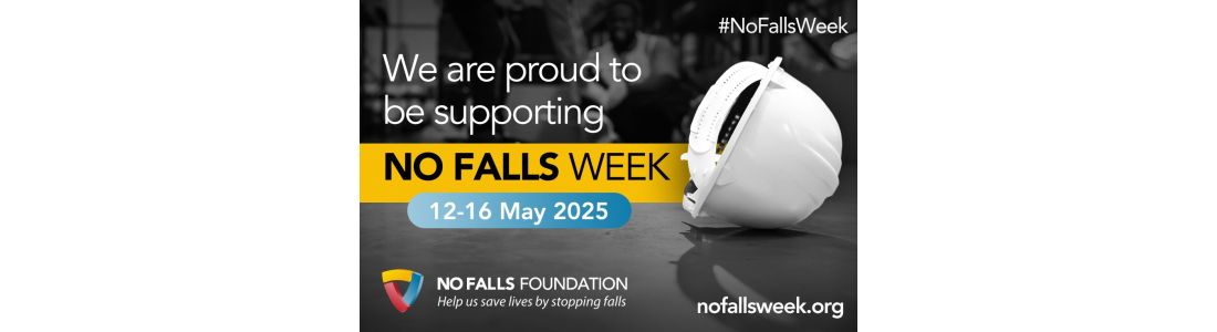 Preventing Falls, Protecting Lives: No Falls Week