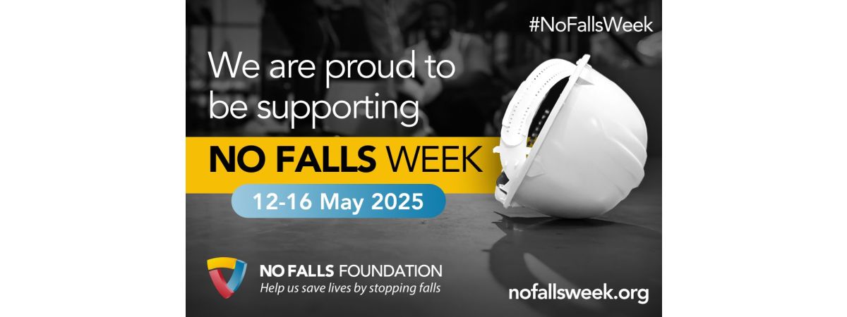 Preventing Falls, Protecting Lives: No Falls Week