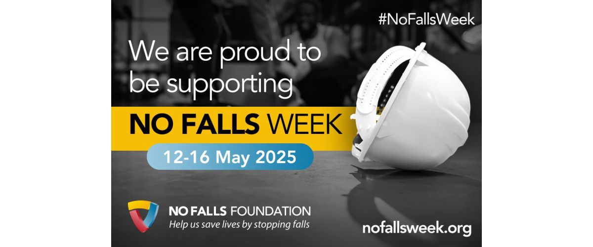 Preventing Falls, Protecting Lives: No Falls Week