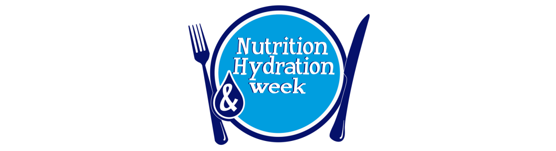Nutrition and Hydration Week