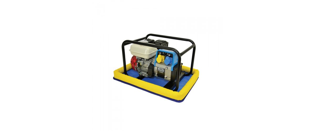 Plant Nappy Base Unit