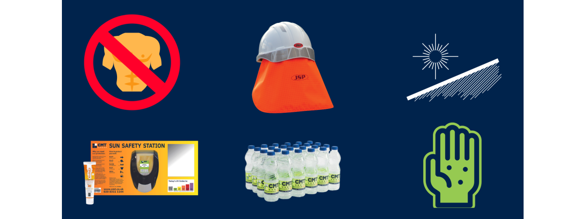 6 Sun Protection Tips for Construction Workers