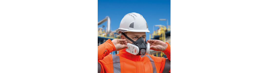 Respirators : Breathing New Life into Workplace Safety