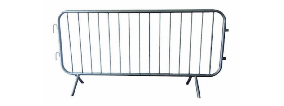 Temporary Fencing: A Quick Guide