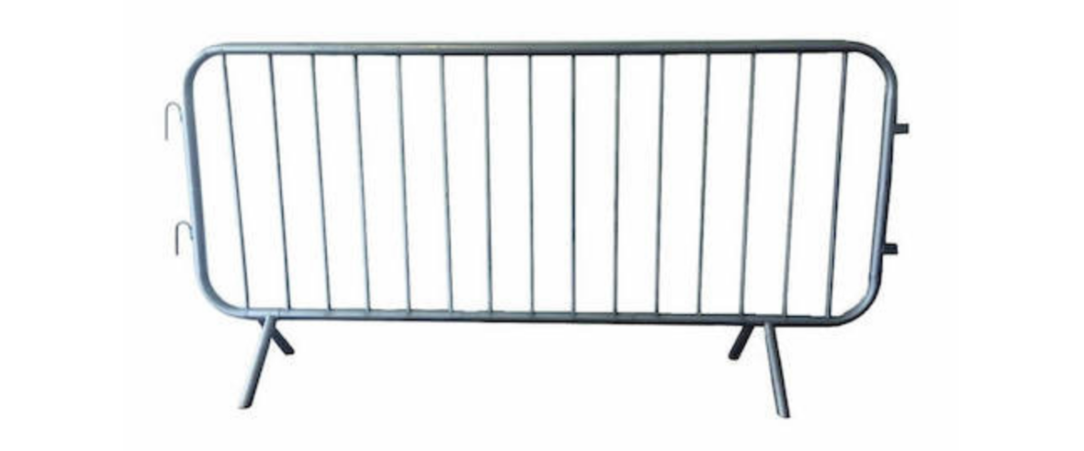 Temporary Fencing: A Quick Guide