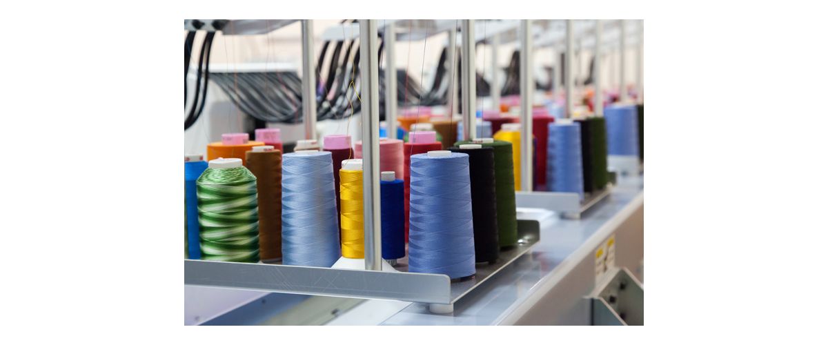 Stitching Threads