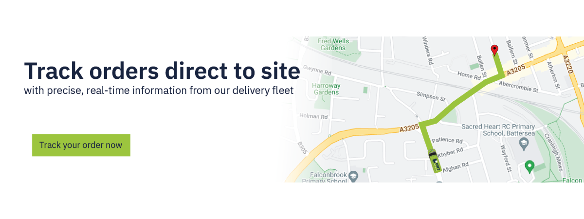 Introducing our NEW Tracking Portal