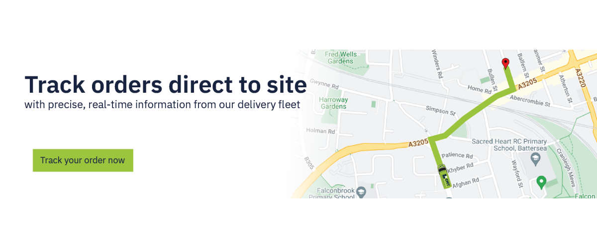 Introducing our NEW Tracking Portal