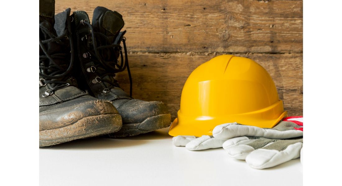 Recycling Construction PPE - Benefits of Proper Waste Disposal