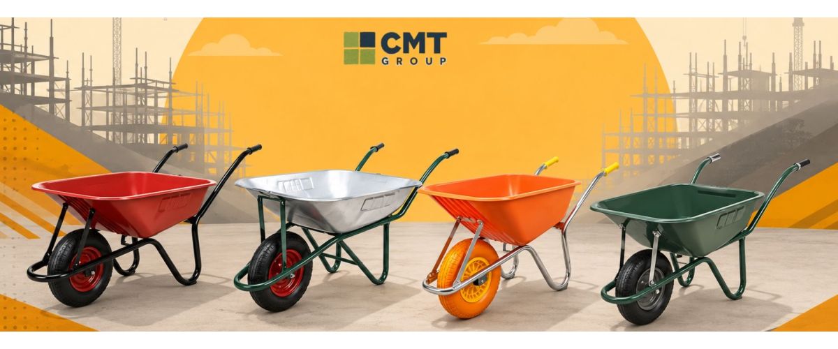 How to Choose the Right Lifting and Handling Tool for Your Site