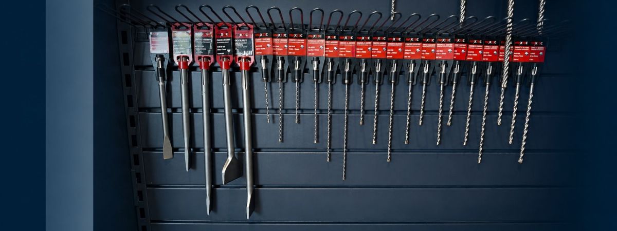 The Complete Guide to Choosing the Right Drill Bit for Every Construction Material 2026