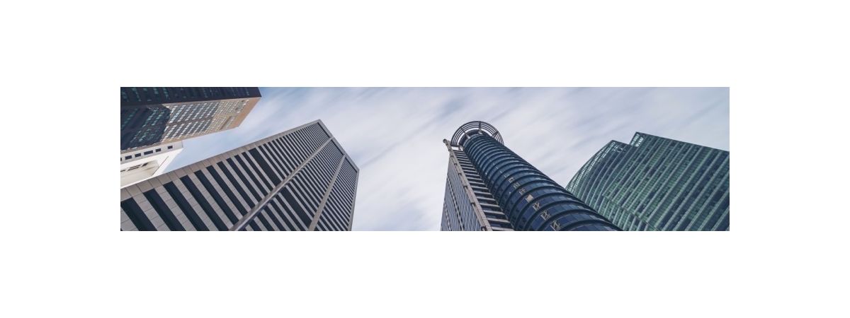 21 tallest buildings