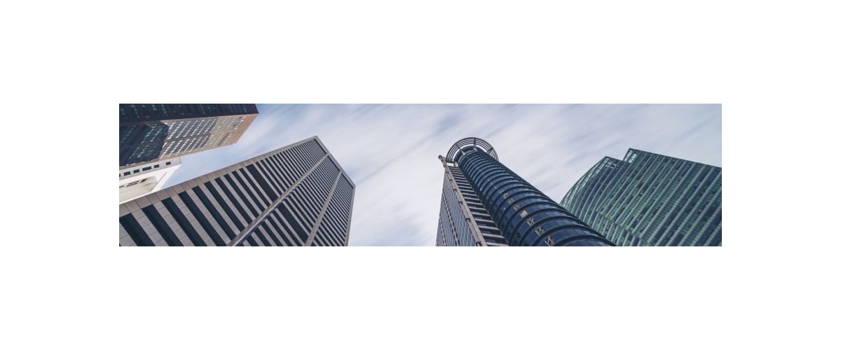 21 tallest buildings
