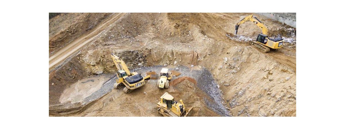 Skills Shortage in the Construction Industry