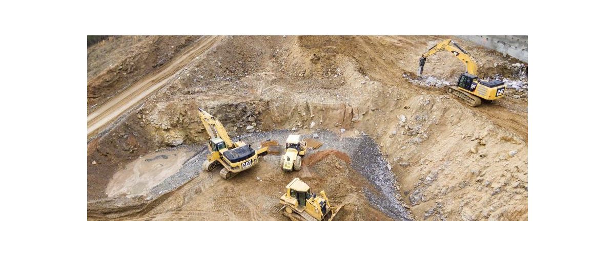 Skills Shortage in the Construction Industry