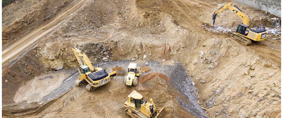 Skills Shortage in the Construction Industry